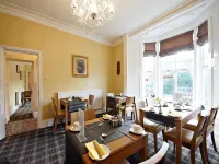 The Apple House Hotel di York