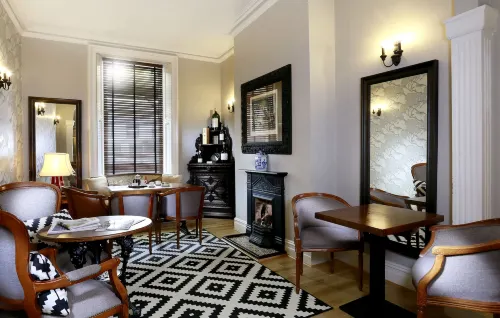 Tufton Arms Hotel Hotels in Appleby