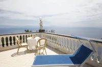 Grand Hotel Sant'Orsola - Scenic