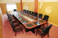 Silver Springs Hotel Uganda Hotels in Kampala