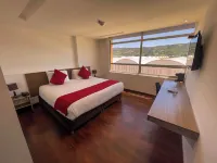 Pop Art Hotel Tocancipá y Centro de Convenciones Hotel a Guatavita