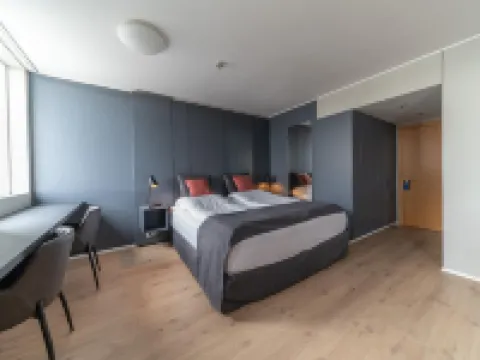 Hotel Isafjördur - Torg Hotels in Isafjordur