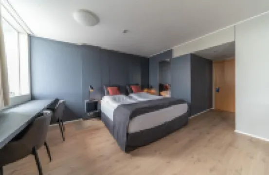 Hotel Isafjördur - Torg