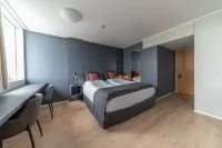 Hotel Isafjördur - Torg Hôtels à : Ísafjarðarbær