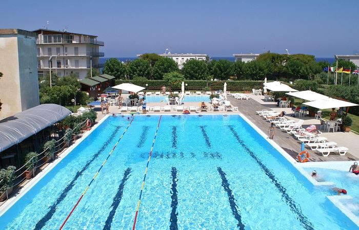 Nettuno Resort