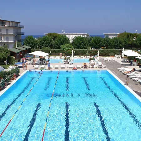 Nettuno Resort