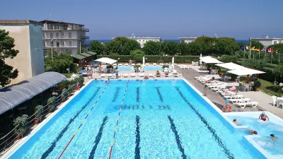 Nettuno Resort