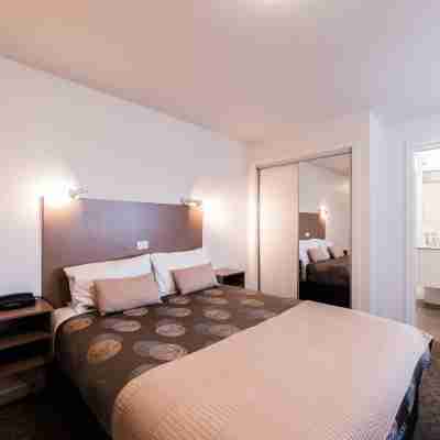 Eastern Sands City Centre Rooms