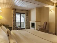 Santa Marina Arachova Resort & Spa Hotels in Arachova