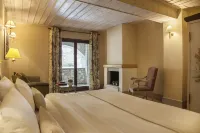 Santa Marina Arachova Resort & Spa Hotel a 