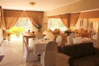 Eagles Nest Lodge Hotels in Fourways