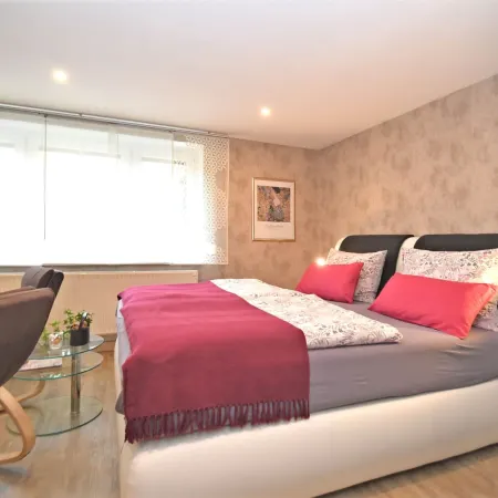 Ferienwohnung Christina in Friedrichroda