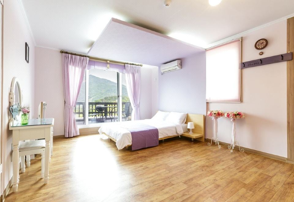 3. 오피러스펜션..