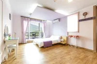 Opirus Pension Hotels in Yangpyeong-gun