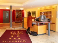 Bad Emser Hof Hotels in Bad Ems