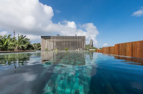 โรงแรม Pousada Maria Flor Noronha - 4 ดาว