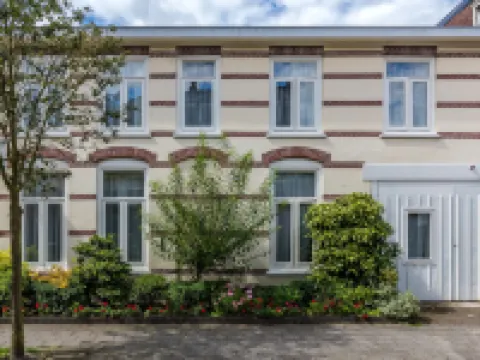 Hotel Randenbroek Hotels in Amersfoort