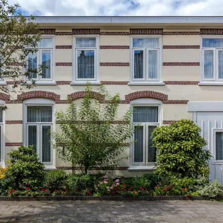 Hotel Randenbroek