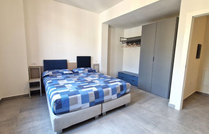 Camere AL Borgo
