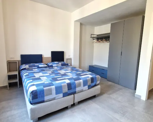 AL Borgo Hotel a Santa Sofia