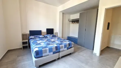 AL Borgo Hotel a Premilcuore
