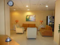 Hostal El Val Hotels in Alcalá de Henares