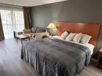 Wilkes-Barre Inn & Suites Các khách sạn ở Wilkes Barre