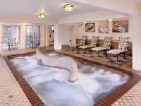 Meadowmere Resort Hotels in Ogunquit