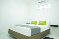 โรงแรมอเยนดาเฮาส์ คอนเซปซีออน 1317 โรงแรมใน