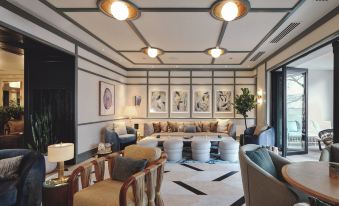 Clayton Hotel & Members Club