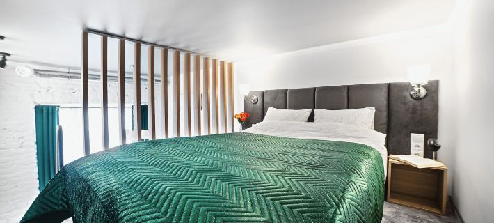 KK Apartments Hotéis em Lublin