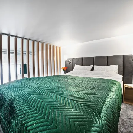 KK Apartments