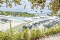 Elements Camping Selce Mobile Homes - Uima-altaat