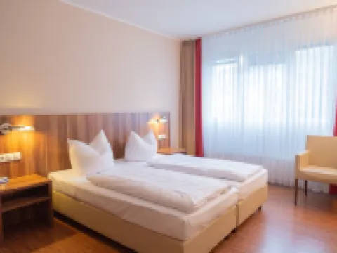 Das Ebertor - Hotel & Hostel Hotels in Boppard