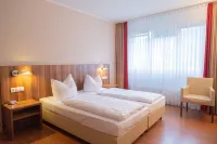 Das Ebertor - Hotel & Hostel Hotels in Boppard