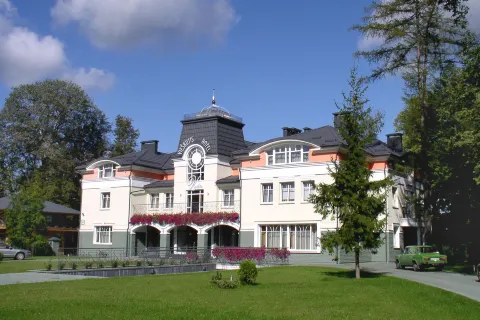Hotel Violeta