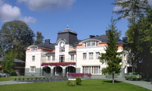 Hotel Violeta