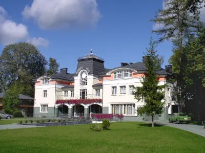 Hotel Violeta