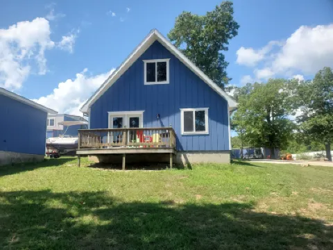 レイジー デイズ リゾート のホテル