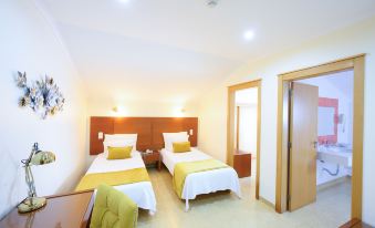 Hospedaria Recomeçar
