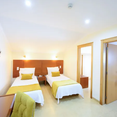 Hospedaria Recomeçar
