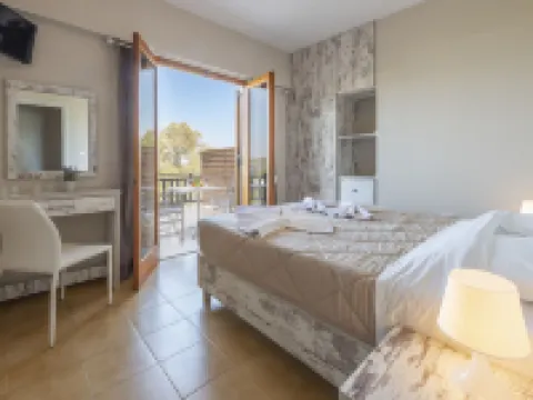 Maria Apartments Hotels in Epidaurus