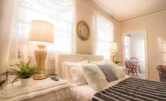 Casa Bonita Apartments