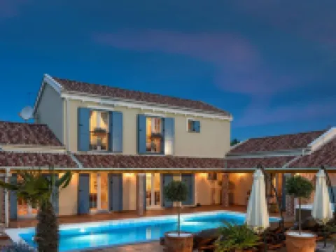 Villa Mek ZadarVillas Hotels in Pridraga