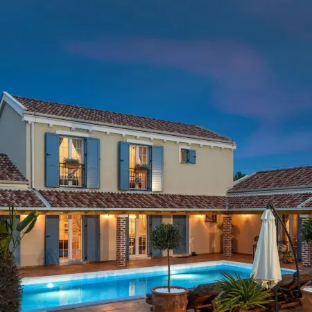 Villa Mek ZadarVillas