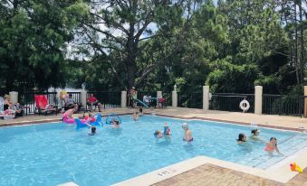 Bayou Village 613