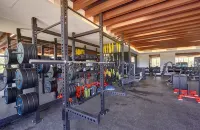 Royalton Grenada, An Autograph Collection All-Inclusive Resort - gimnasio