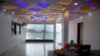 VR Hotel & Rudra Residency