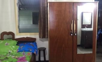 Unu Pikin Guesthouse