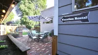Gorgeous Guest Suite! Walk to Old Town & Csu!